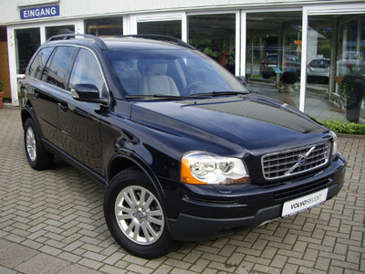 LHD VOLVO XC 90